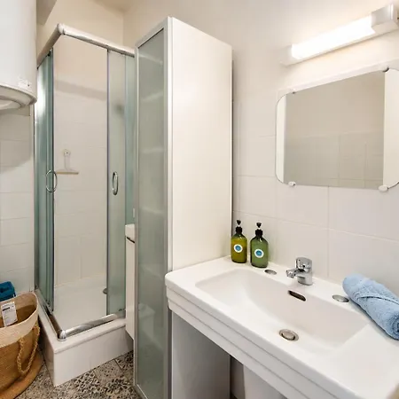 Apartment Le Zola I 2 & Triangle D'or Brest